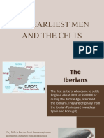 The Iberians
