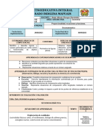 3.4 - Perimetros de Figura Plana