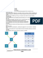 Flujo Metabolico Neonatologia