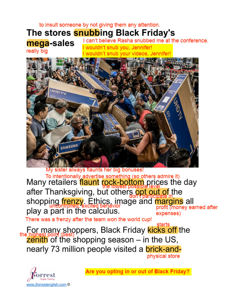 Valley Fair Black Friday News