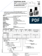 ASCO JOUCOMATIC Sentronic D - Series 608 609