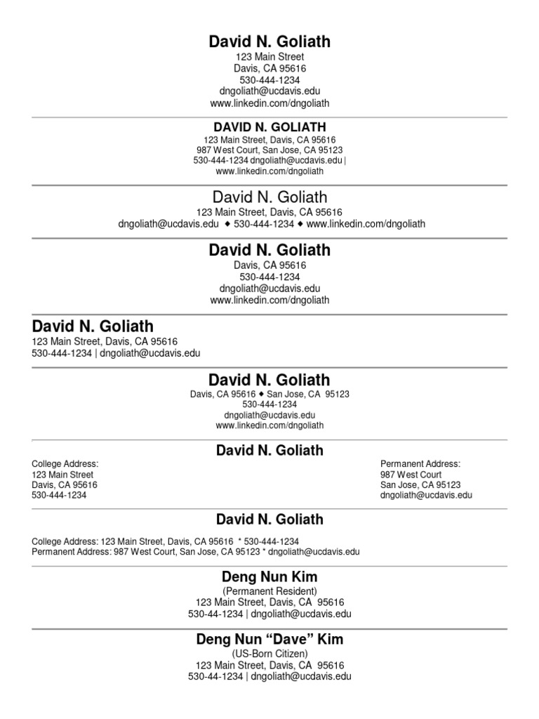 Formatting Resumes PDF Bachelor 39 s - 1719734100