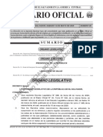 DO #99 T 427 (DL 644 DE #18 CAPRES y #25 SALUD) 16 May