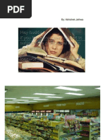 Download Retail Project by api-3763674 SN6875089 doc pdf