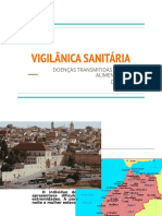 Vig. Sanitaria - DTA