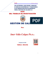 Guia Proyecto de Calidad