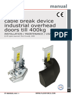 03 444 Cable Break Device Mulitlanguage ENNL