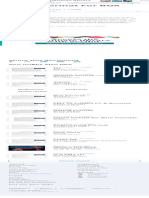 Billing Format For BOX PDF