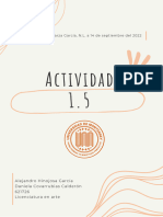 Actividad 1.5