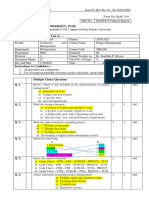 Farheeen MCQ Project Management Part 1 CIE........... PDF 202200535 PART 1