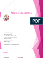 Modulo Educacional