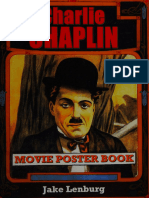 Charlie Chaplin Posters