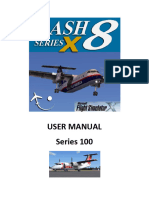 USER MANUAL Series 100