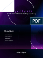 Glycolysis 2