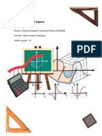 La Importancia Del Algebra (Xime)