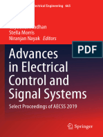 (249-261) Direct Torque Controlled Induction Motor Drive Using Super-Lift Converter For Performance Improvement