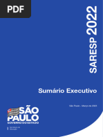 Manual do Aplicador SARESP 2025 | PDF | Educação Especial | Escolas