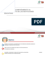 Campaña - de - Acompañamiento - Escolar UE1ERO - MAYO 13.04.2023