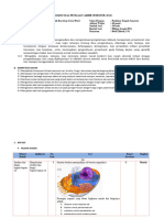 Kisi-Kisi PTS Biologi XI IPA Dedi Effendi