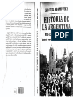 Adamovsky Historia Argentina (1) .PDF CLASE 12