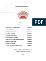 PDF Makalah Pengambilan Keputusan Klinik - Compress