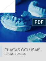 Placas Oclusais