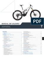2022 Levo-User Manual-Spanish Compressed