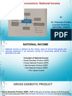 1 National Income