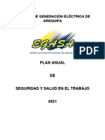 08 Plan de Seguridad y Salud en El Trabajo EGASA-2021