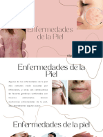 Enfermedades de La Piel