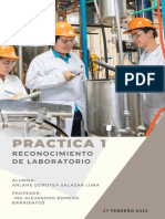 PRACTICA 1 Reconocimiento Lab