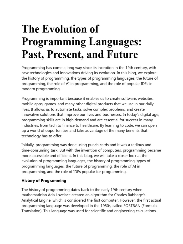 Articles | PDF | Computer Programming | Python (Programming Language)