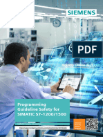 Programming-Guideline-Safety DOC V1 5 en