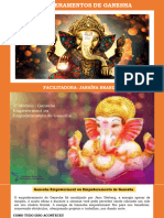 Apostila Empoderamentos de Ganesha 23.09