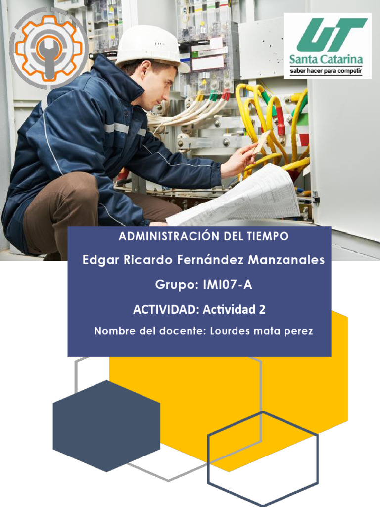 Evi2.1 ERFM ADT | PDF | Crecimiento personal y profesional