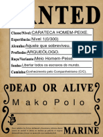 Mako Polo