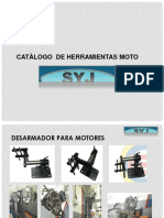 Catalogo Motos PDF V1