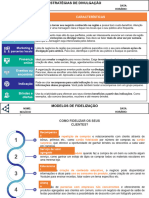 Plano - Modelo - 4Ps Do Marketing para Plano