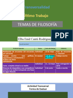 Modificacion Trnasversalidad