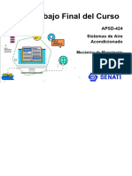 Apsd Apsd-424 Trabajofinal