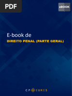 Direito Penal (Parte Geral) CP Iuris