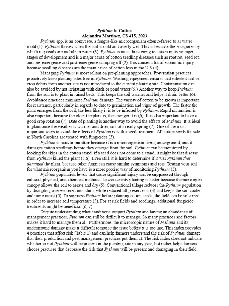 Cs 415 risk tool 2 pdf soil tillage