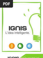 PDF IGNIS Appoggio