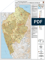 Nagarote - Zonificacion Ordenamiento Territoria en Funcion de Urbanismo