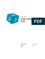 123test Report Report Jung Personality Test 2023-11-27 00