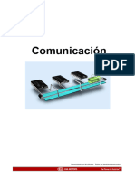 Copia de Communication Textbook - Spanish