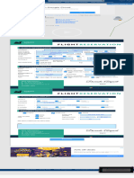 Flight Reservation Roleplay Worksheet