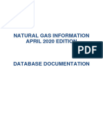 Gas Documentation
