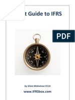 Short Guide To IFRS