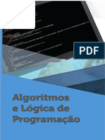 Algoritmos e Logica de Programaao